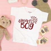 smart Boy Plotterdatei SVG DXF